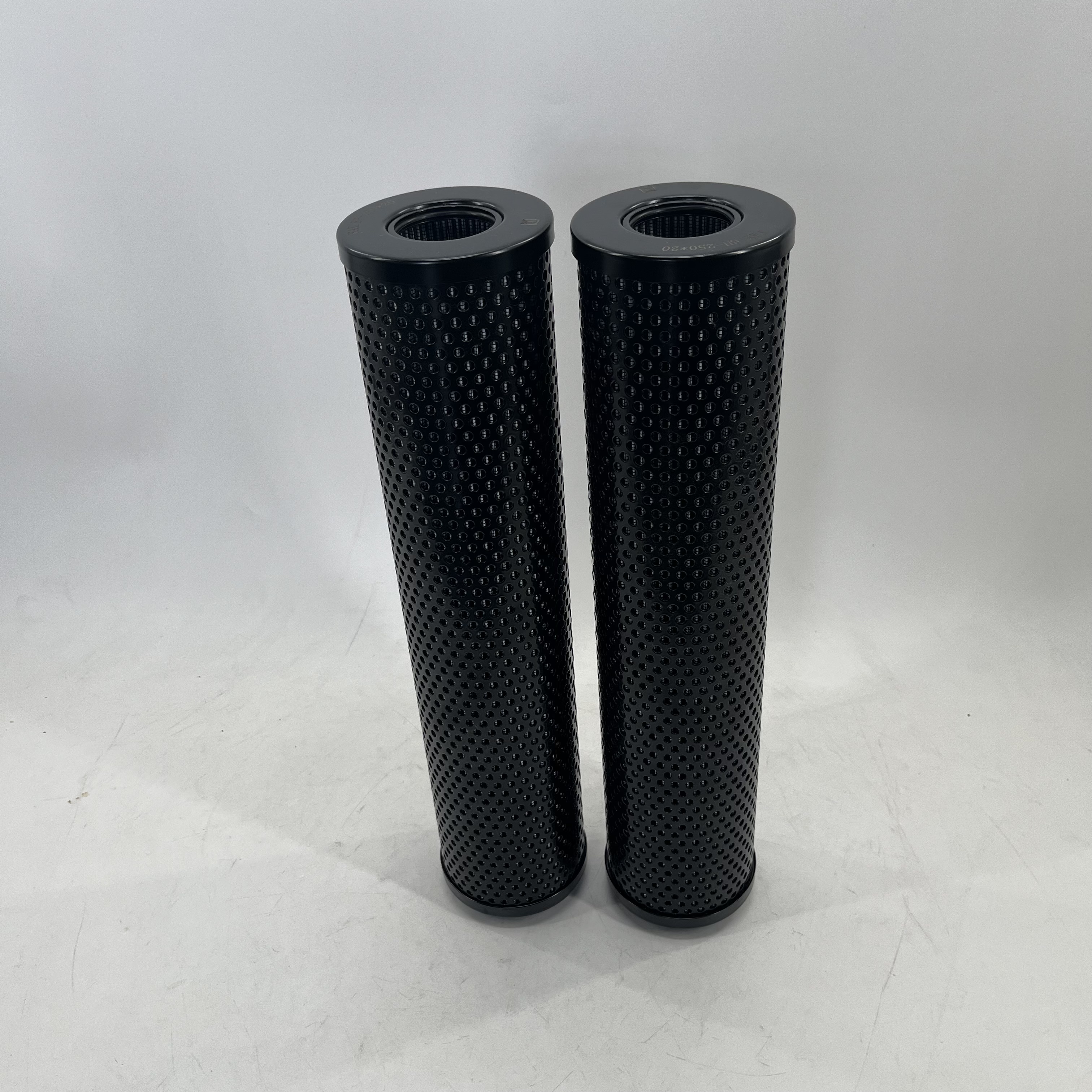嘉碩環保替代黎明FAX.BH-250×20折疊式濾芯不銹鋼玻纖材質/
