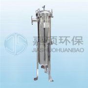 不銹鋼過濾器