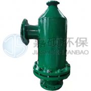 不銹鋼陰陽(yáng)混床樹(shù)脂捕捉器
