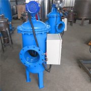 電動(dòng)刷式過(guò)濾器,全自動(dòng)刷式自清洗過(guò)濾器,吸
