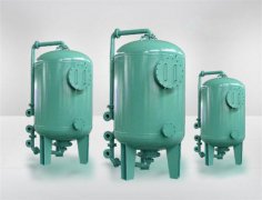 水處理設(shè)備,多介質(zhì)過(guò)濾器,機(jī)械過(guò)濾器,石英